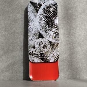 Seint Disco Inferno Lip + Cheek New Tin